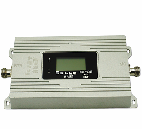 云县单频手机信号放大器800㎡