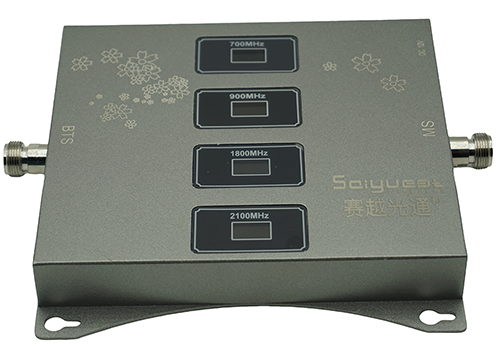  云县四频手机信号接收器200㎡