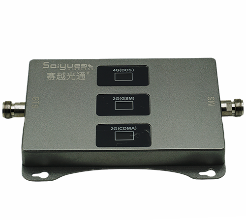 云县三频手机信号增强器200㎡
