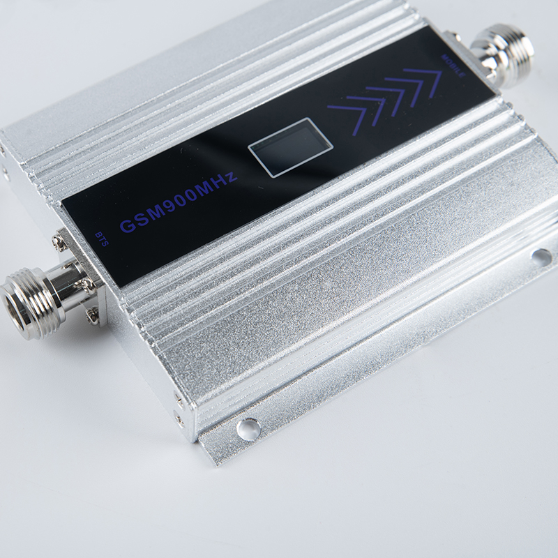 云县家用单频手机信号增强器100㎡