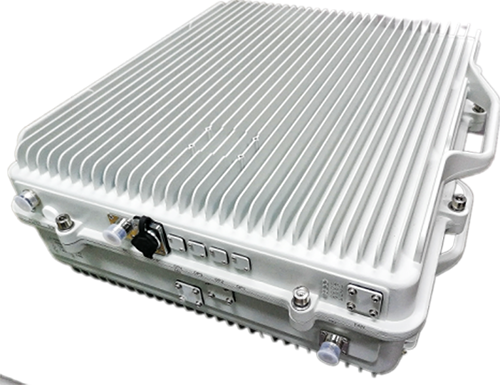 云县信令级数字室分型移动通信干扰器