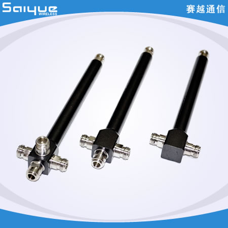  云县FM调频广播同步广播功分器