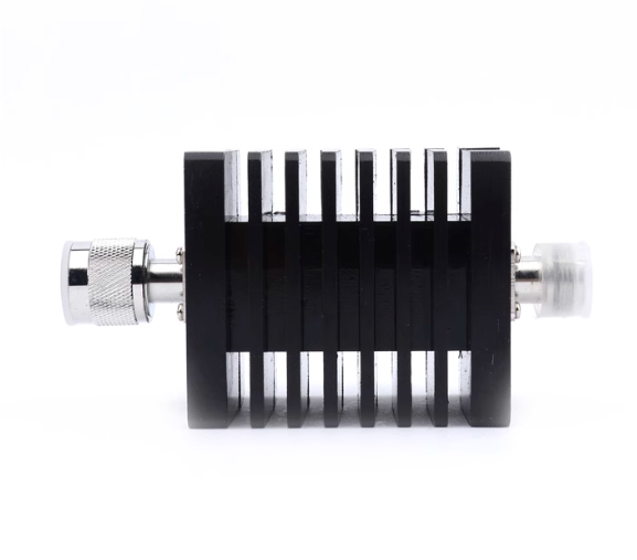 云县腔体固定衰减器0-3G/0-4G  N型接口